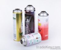 Hongkong One Aeresol Can with high quality