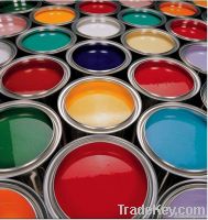 Tinplate Chemical Can with high quality