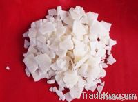 Mgcl2 White Flake
