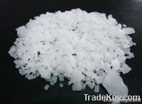 Mgcl2 White Flake 46