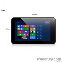7" Tablet PC