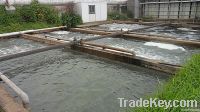 efficient  industry /living water management systerm