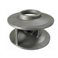 Custom Gray and Ductile Iron Sand Castings From China