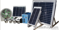 MNRE Certified Solar Home Lighting System - FLS MNRE From India