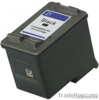 Inkjet Cartridge For Hp 21 C9351an