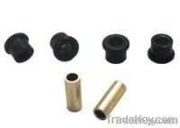 Auto parts &amp; accuator parts