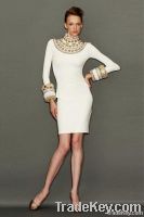 Elegant Skiny Dresses