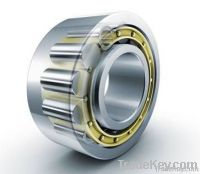 N series cylinder roller bearing, NU222, NNU4952, N236, NJ315, NF216