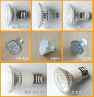 gu10 mr16 par30 par38 led lamp