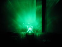 led night lamp