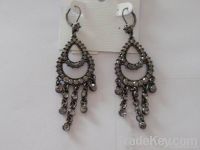 fashion earring