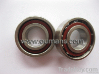 7000C angular contact ball bearing