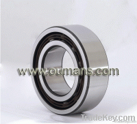 double row angular contact ball bearing