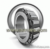 single row taper roller bearing