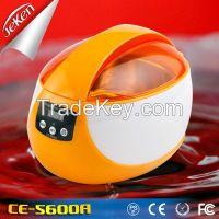 Jeken Digital Mini Ultrasonic Cleaner