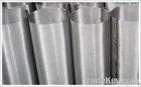 Stainless Steel Wire Mesh