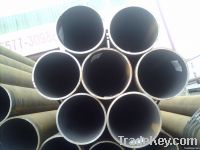 ASTM A53/A106 seamless steel pipe