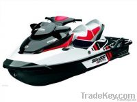 2013 Sea-Doo Wake Pro 215 personal watercraft