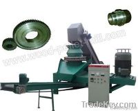 Biomass Briquette Machine