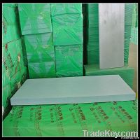 Extruded Polystyrene Insulation XPS