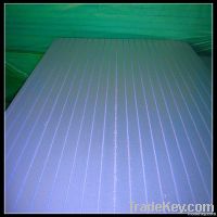 Extruded Polystyrene Insulation building material