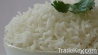 Super Basmati White