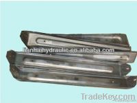 welding parts From China