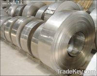 AISI 304 Constrution Material Stainless Steel Coil and Strip Made in C