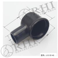 Soft Plastic Rubber Cable Lug Insulator Boot From China