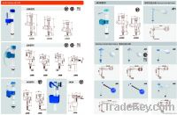Fill Valve
