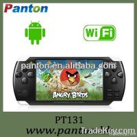 Portable 4.3-inch smart wifi game console mp5