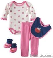 baby romper set