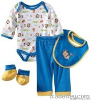 2013 BABY ROMPER