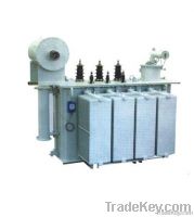 S9 33KV Distribution transformer From China