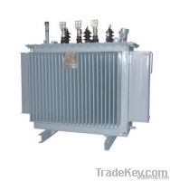 Oil immersed Sealed Tanked istribution Transformer