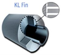 EMBEDDED FIN TUBE MACHINE(GL-70)  G, L, LL, KL types