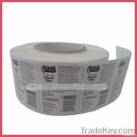 Custom Labels