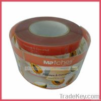 Customized  Labels