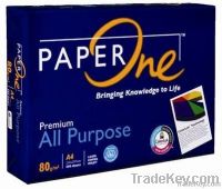 PAPER-ONE