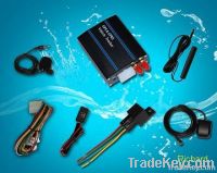 car gps tracking device