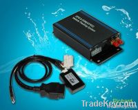 Can-bus GPS with Tracker