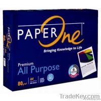 Paper One A4 80gsm All Purpose