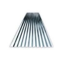 Galvanized Corrugated Sheet