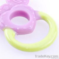 Baby Silicone Teether