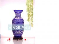 Glass Vase 1