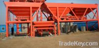 aggregate batching plant