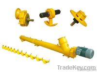 LSY Series screw conveyor