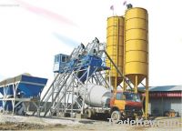 concrete batching plant