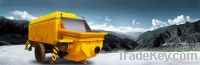 concrete pump