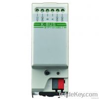 KNX/RS232 Controller